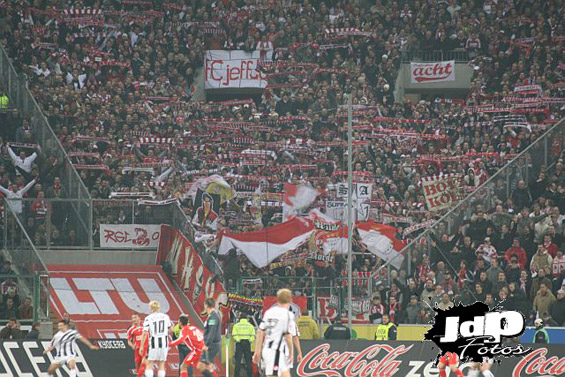 Borussia Mönchengladbach vs 1. FC Köln (2-2) (8)