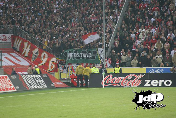 Borussia Mönchengladbach vs 1. FC Köln (2-2) (9)
