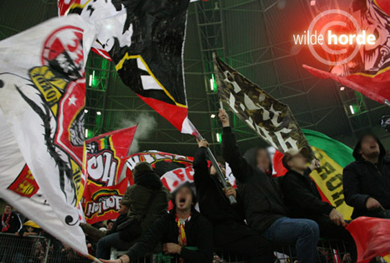 Borussia Mönchengladbach vs 1. FC Köln (2-2) (11)