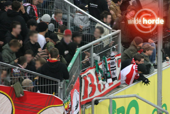 Borussia Mönchengladbach vs 1. FC Köln (2-2) (16)