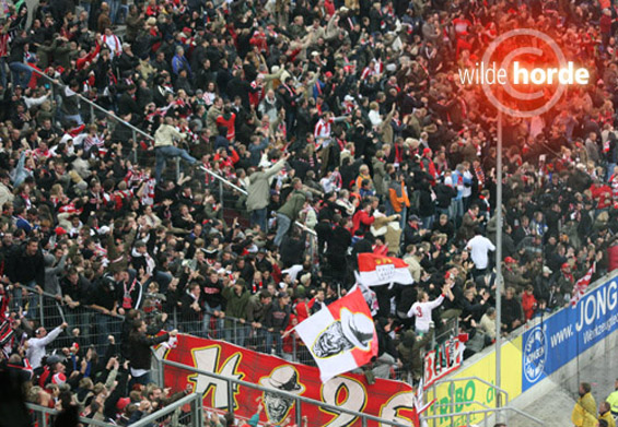 Borussia Mönchengladbach vs 1. FC Köln (2-2) (18)