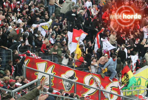 Borussia Mönchengladbach vs 1. FC Köln (2-2) (19)
