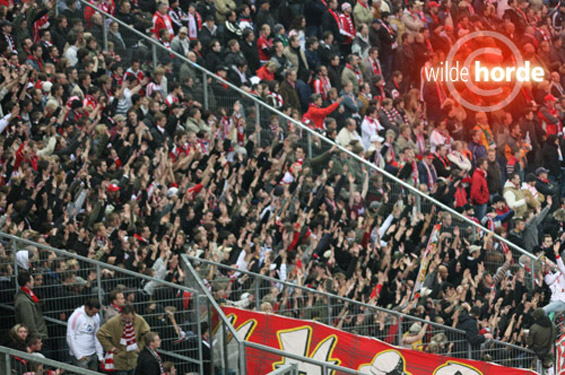 Borussia Mönchengladbach vs 1. FC Köln (2-2) (21)