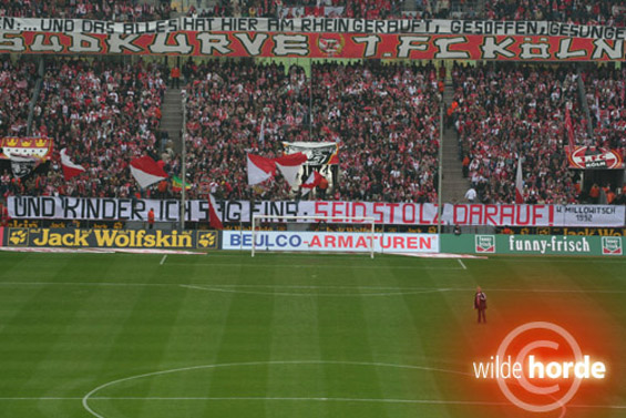 1. FC Köln vs SC Paderborn (2-1) (5)