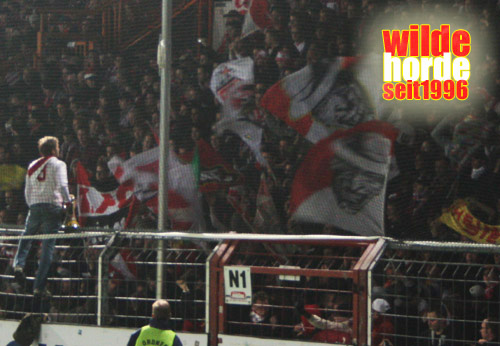 VfL Osnabrück vs 1. FC Köln (2-1) (2)