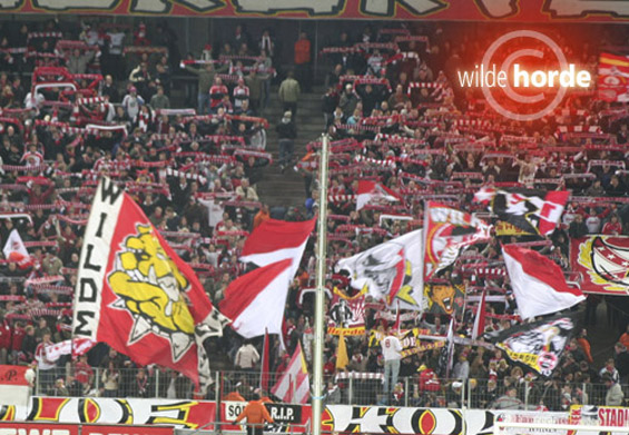 1. FC Köln vs FC Erzgebirge Aue (3-2) (2)