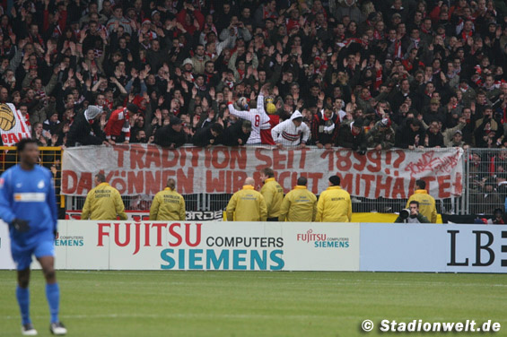 TSG Hoffenheim vs 1. FC Köln (0-2) (4)