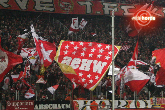 1. FC Köln vs 1. FC Kaiserslautern (2-1) (1)