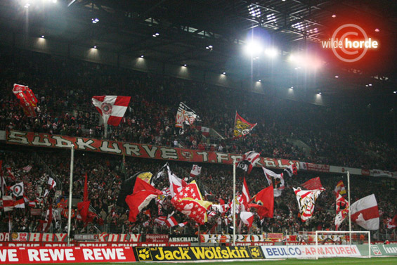 1. FC Köln vs 1. FC Kaiserslautern (2-1) (2)