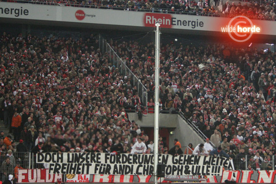1. FC Köln vs 1. FC Kaiserslautern (2-1) (10)