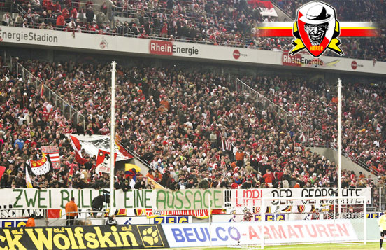 1. FC Köln vs FC St. Pauli (1-1) (7)