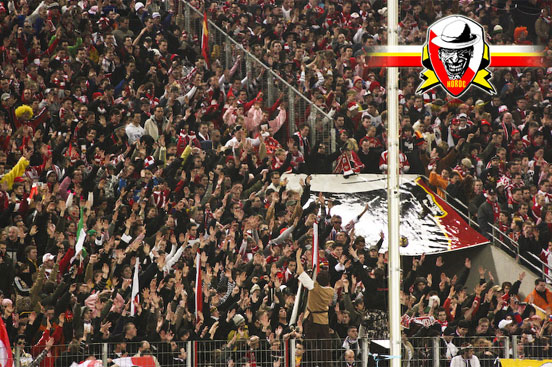 1. FC Köln vs FC St. Pauli (1-1) (10)
