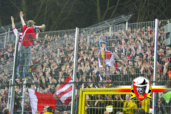 TSV Alemannia Aachen vs 1. FC Köln (3-2) (2)