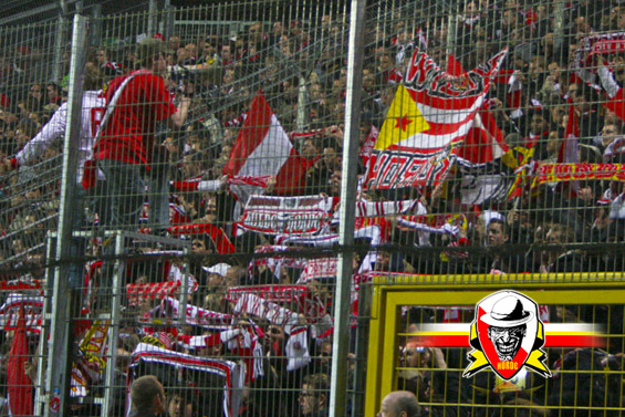 TSV Alemannia Aachen vs 1. FC Köln (3-2) (5)