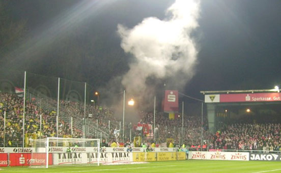 TSV Alemannia Aachen vs 1. FC Köln (3-2) (13)