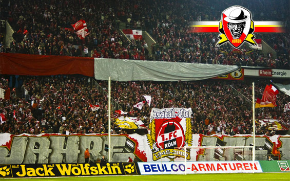 1. FC Köln vs TSV 1860 München (0-0) (4)
