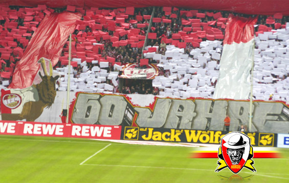 1. FC Köln vs TSV 1860 München (0-0) (5)
