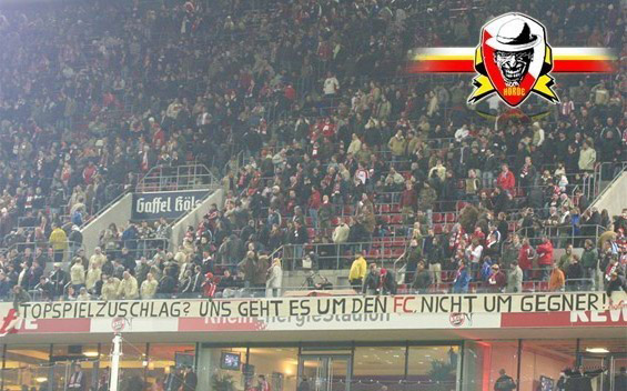 1. FC Köln vs TSV 1860 München (0-0) (11)
