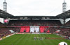 1. FC Köln vs TuS Koblenz (1-0)