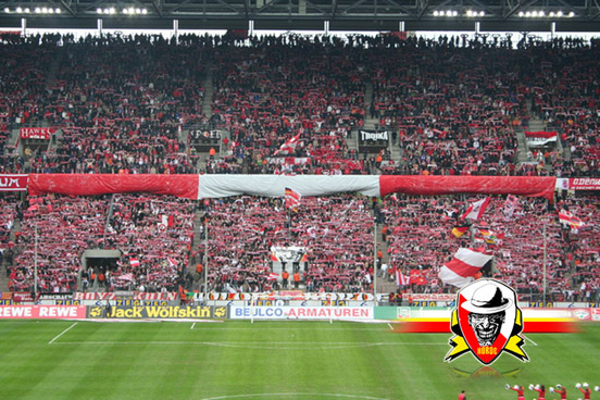1. FC Köln vs TuS Koblenz (1-0) (1)