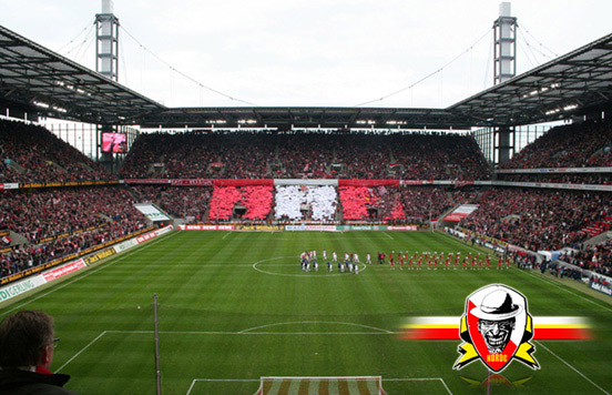 1. FC Köln vs TuS Koblenz (1-0) (2)