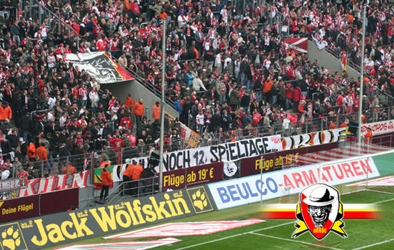 1. FC Köln vs TuS Koblenz (1-0) (3)