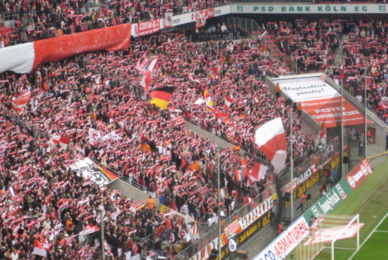 1. FC Köln vs TuS Koblenz (1-0) (6)