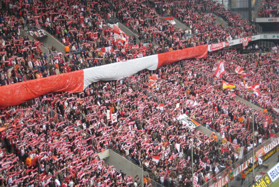 1. FC Köln vs TuS Koblenz (1-0) (7)