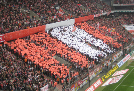 1. FC Köln vs TuS Koblenz (1-0) (9)
