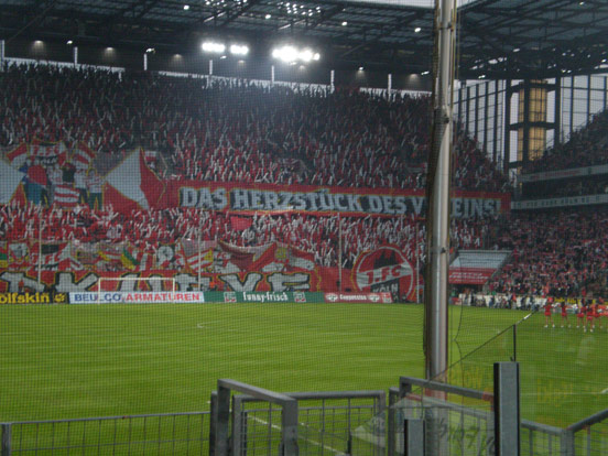 1. FC Köln vs Borussia Mönchengladbach (1-1) (3)