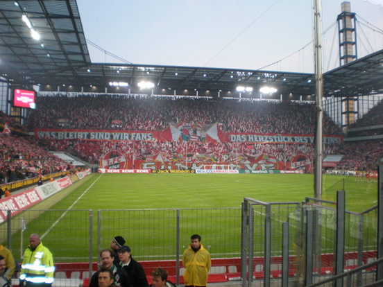1. FC Köln vs Borussia Mönchengladbach (1-1) (4)