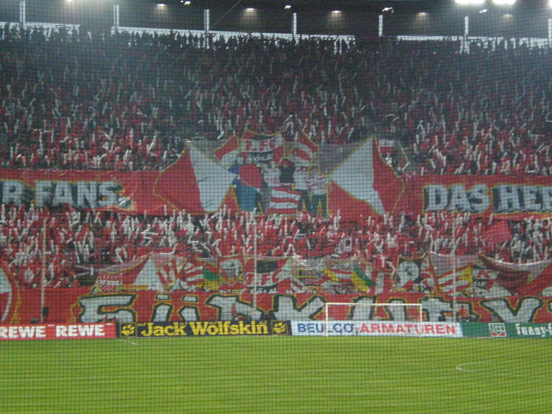 1. FC Köln vs Borussia Mönchengladbach (1-1) (5)
