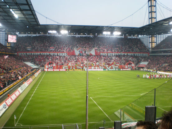 1. FC Köln vs Borussia Mönchengladbach (1-1) (6)