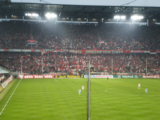 1. FC Köln vs Borussia Mönchengladbach (1-1) (7)