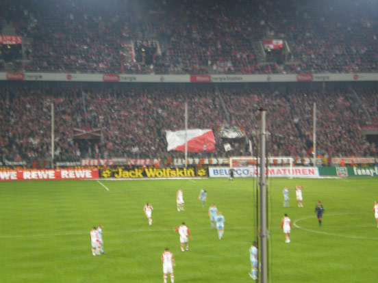 1. FC Köln vs Borussia Mönchengladbach (1-1) (8)