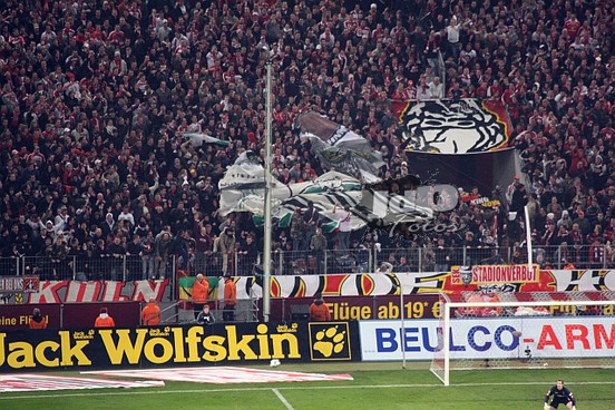 1. FC Köln vs Borussia Mönchengladbach (1-1) (11)