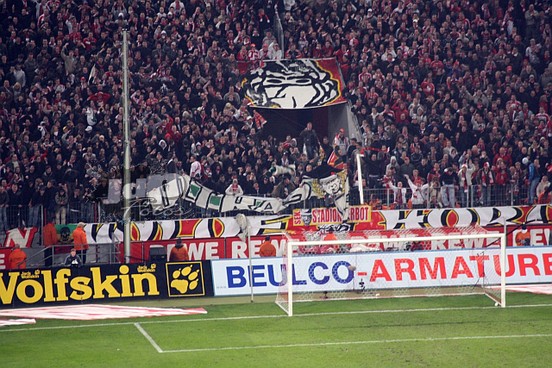 1. FC Köln vs Borussia Mönchengladbach (1-1) (12)