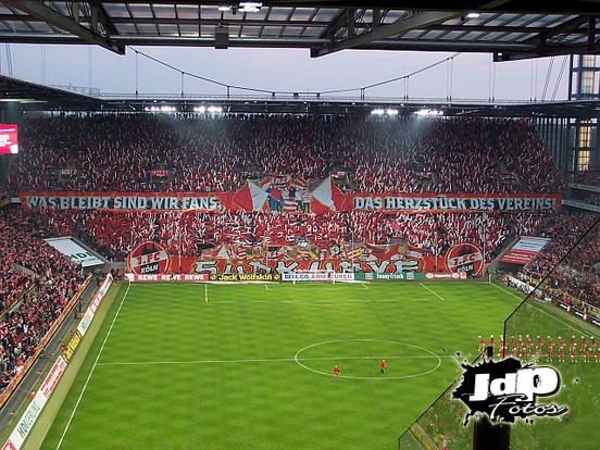 1. FC Köln vs Borussia Mönchengladbach (1-1) (13)
