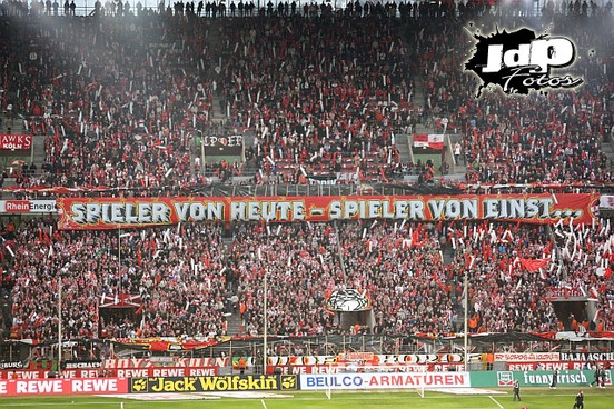 1. FC Köln vs Borussia Mönchengladbach (1-1) (14)
