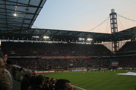 1. FC Köln vs Borussia Mönchengladbach (1-1) (15)
