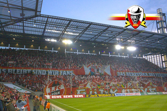 1. FC Köln vs Borussia Mönchengladbach (1-1) (25)