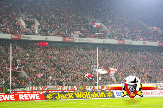 1. FC Köln vs Borussia Mönchengladbach (1-1) (29)