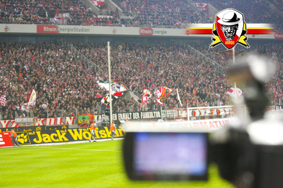 1. FC Köln vs Borussia Mönchengladbach (1-1) (30)