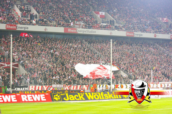 1. FC Köln vs Borussia Mönchengladbach (1-1) (31)