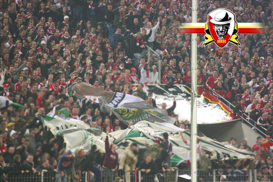 1. FC Köln vs Borussia Mönchengladbach (1-1) (34)