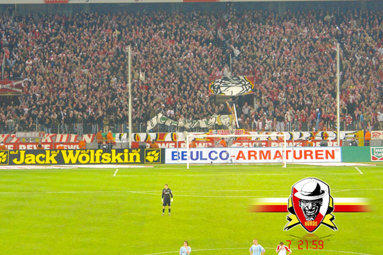 1. FC Köln vs Borussia Mönchengladbach (1-1) (36)
