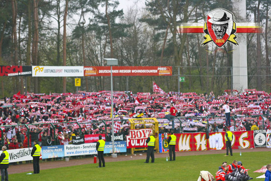 SC Paderborn vs 1. FC Köln (2-2) (10)