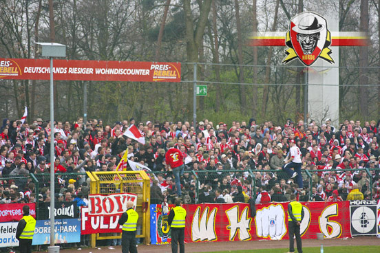 SC Paderborn vs 1. FC Köln (2-2) (12)