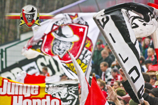 FC Erzgebirge Aue vs 1. FC Köln (3-3) (8)
