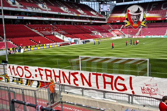 1. FC Köln vs TSG Hoffenheim (3-1) (1)